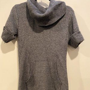 INC International Concepts Ladies Tunic Sweater